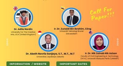 2nd International Conference On Science and Technology UISU (ICST)