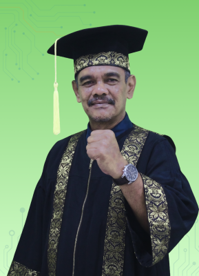 Ir. Marwan Lubis, MT