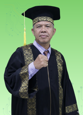 Dr. Hermansyah Alam