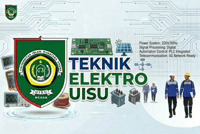 Teknik Elektro