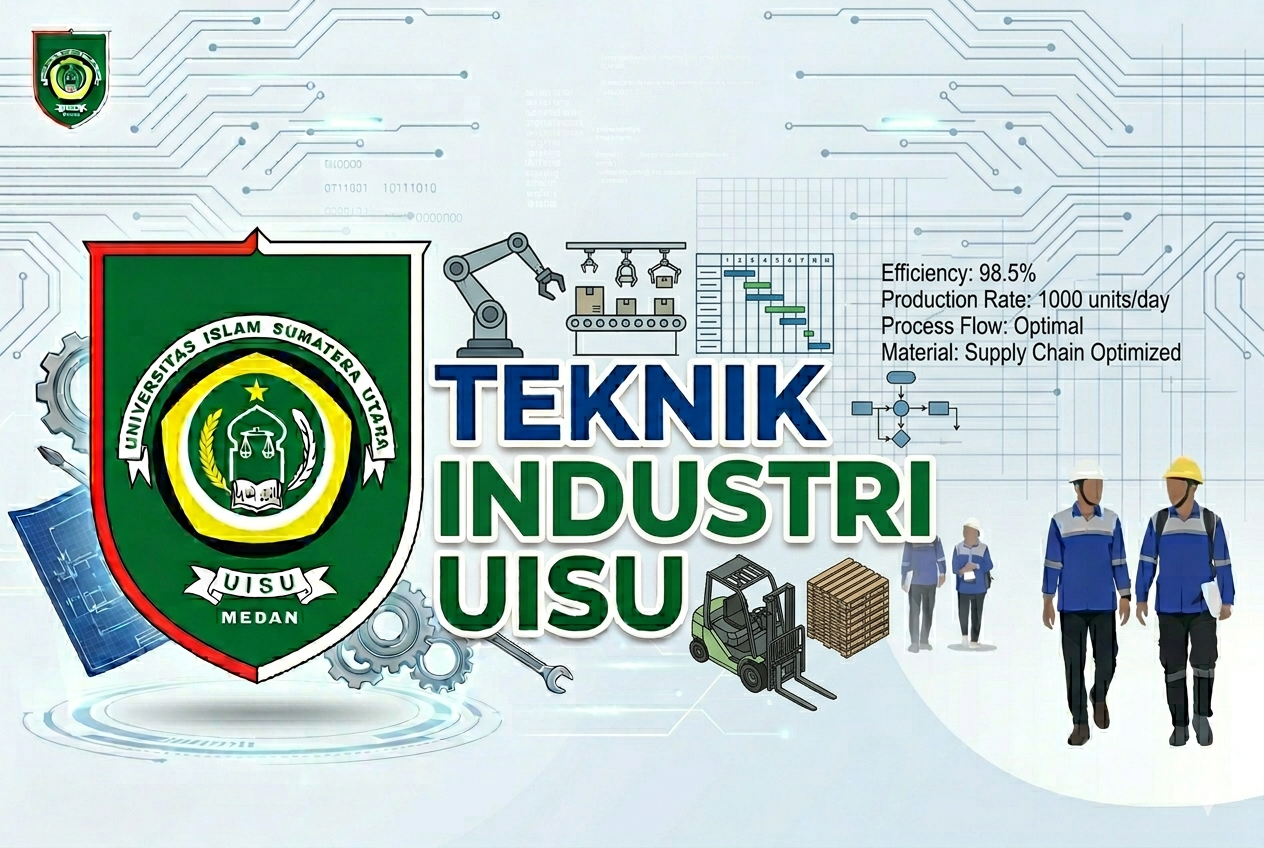 Teknik Industri