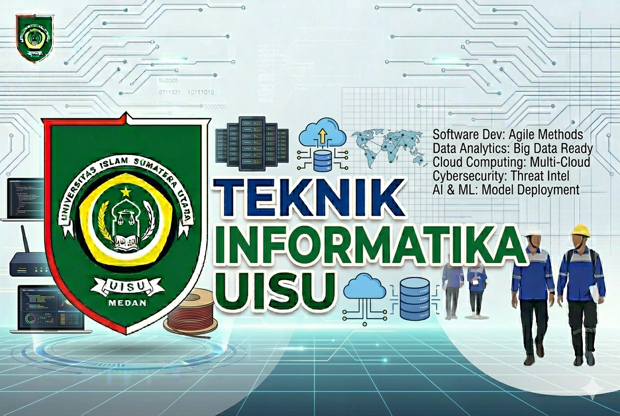 Teknik Informatika