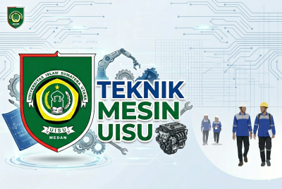 Teknik Mesin